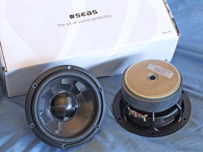 Items tagged with: woofer | audioXpress