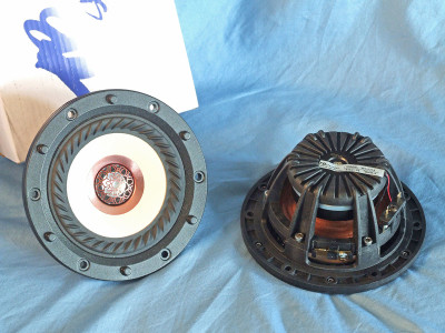 Items tagged with: coaxial drivers | audioXpress