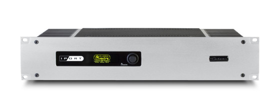 Telos Shows Zephyr iPort PLUS Distribution Codec at NAB 2015