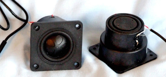 Tang Band T1-1942SB Turnkey Full-Range Stereo Microsystem | audioXpress