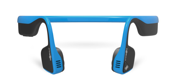 AfterShokz Introduces Bluetooth Bone Conduction Headphones Trekz