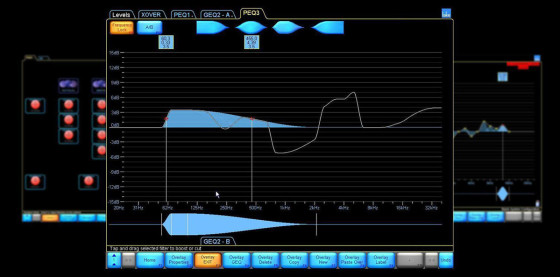 他の人はこちらも検索 Lake Announces Lab.gruppen Controller Software V6.4 洋書、外国語書籍