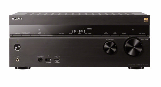 Sony introduces Walkman NW-ZX2 with High-Resolution Audio