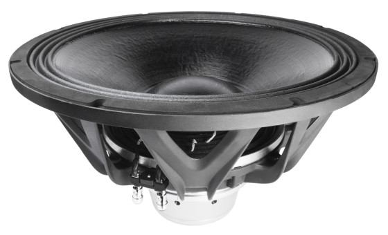 New 18 FaitalPro 18XL1800 Neodymium Super Woofer audioXpress