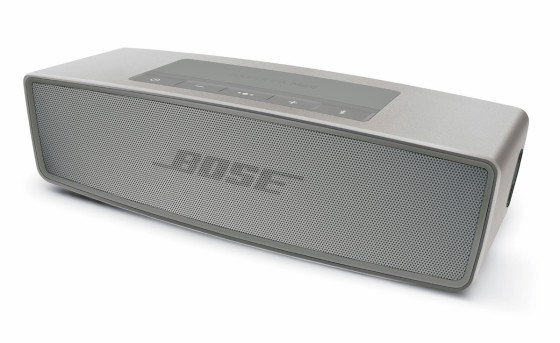 最新モデル Bose Soundlink  Speaker グレー ブルートゥーススピーカー Bose SoundLink COOL GRAY SLinkHomeBTSPGRY