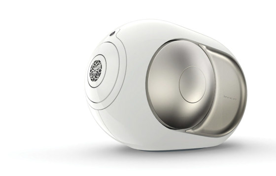 Phantom sales sound speakers