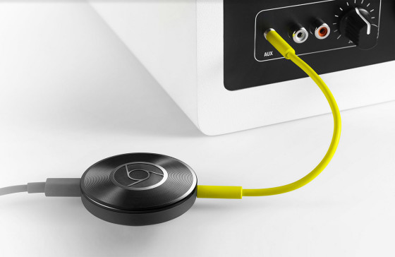 Chromecast tv headphones hotsell