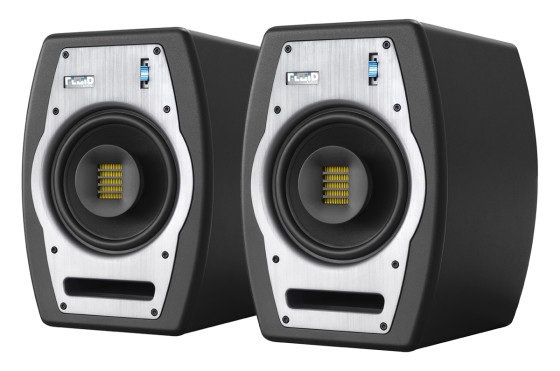 Coaxial tweeter sales