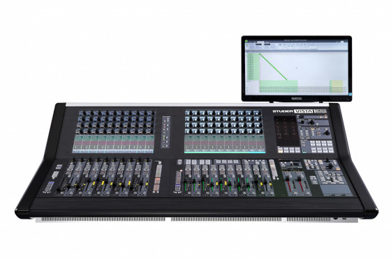 Sound Stylists Purchases SD7 - TPIMEA