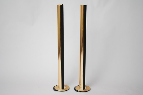 AH59美品✨　Bang & Olufsen BeoSound 1 Gold B&O Beosound 1 Price - Buy B&O Portable Multiroom Speaker