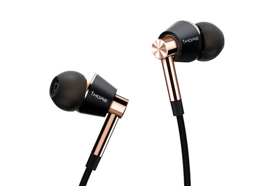 新品 1MORE Triple-D In-Ear Headphones 20160419090309_1MORE-triple-