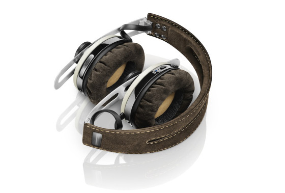 Sennheiser is new arrivals