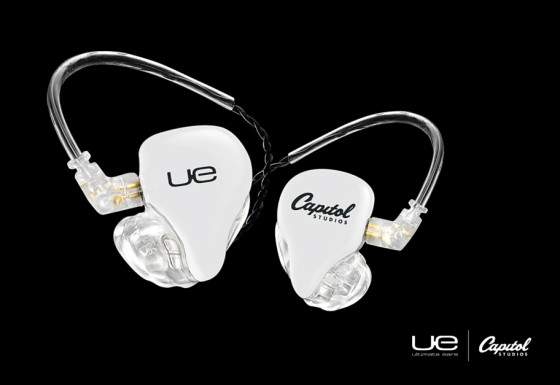 日本全国送料無料商品人気ランキング Ultimate Ears Pro Announces Second-Generation Capitol イヤホン
