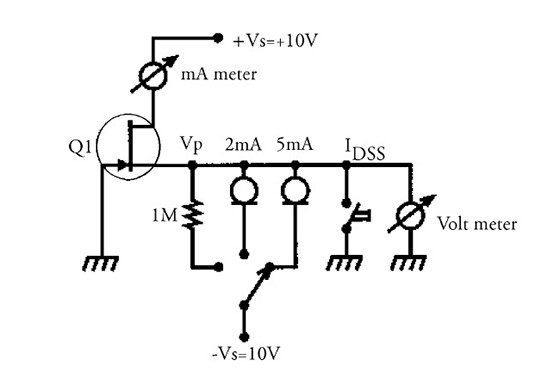 download jfet