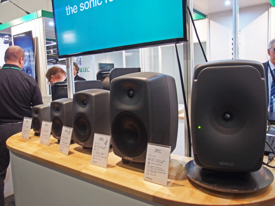 Genelec 7271 best sale