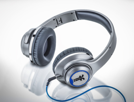 Flips Audio Announces Next Generation Headphone Speaker Hybrid