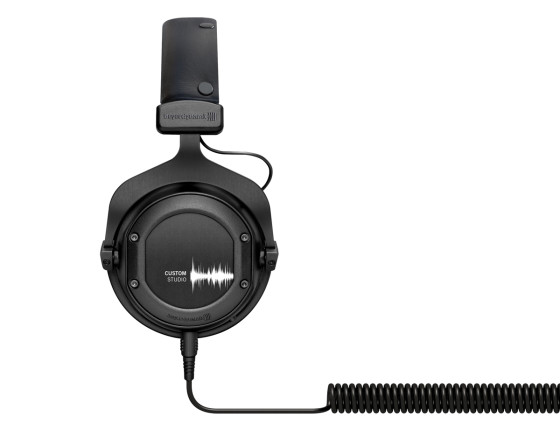 Studio Meets Lifestyle with the beyerdynamic Custom Studio