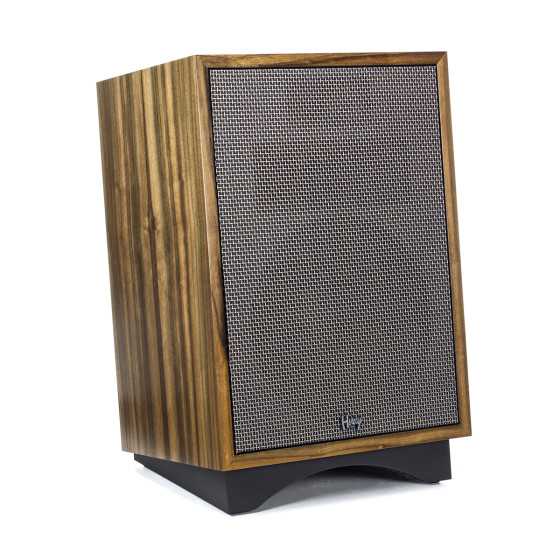 Klipsch Offers Limited Edition 70th Anniversary Heritage Speakers