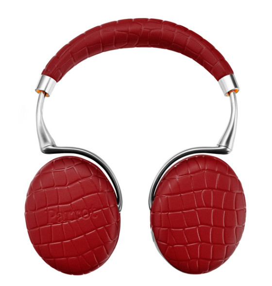 人気が高い Bluetooth 3 Zik Introduces Parrot Headphones Better With その他