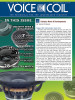 Voice Coil November 2025