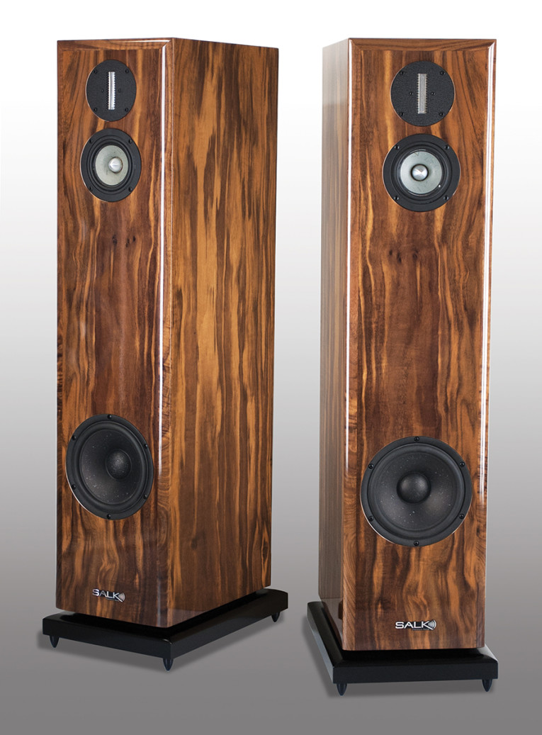 Salk speakers for sale on sale