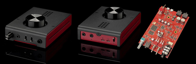 Schiit microphone input sales