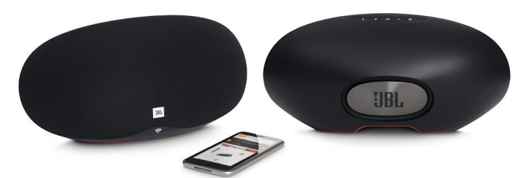 Jbl 2025 google cast