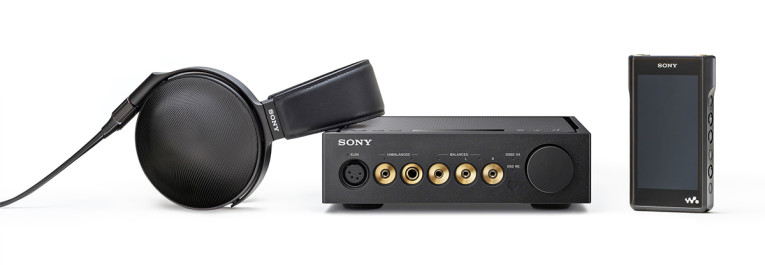 Sony Announces MDR-1000X Wireless Noise-Cancelling Sony Announces MDR-1000X Wireless Noise-Cancelling