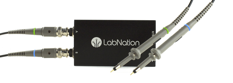 smartscope labnation wiki
