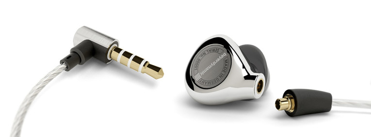 beyerdynamic Unveils New Xelento Remote Tesla In-ear Headphones