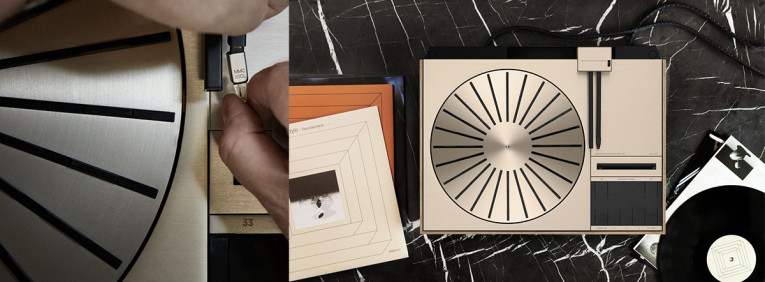 Bang & Olufsen Resurrects Beogram 4000c Turntable | audioXpress
