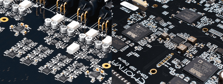 Emotiva Audio Debuts XMC-2 16-channel A/V Processor Supporting Dolby