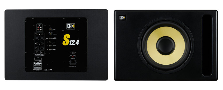 【完売】  KRK Introduces Updated 2021 Line of Studio Subwoofers 自転車本体