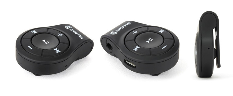 Griffin itrip clip outlet