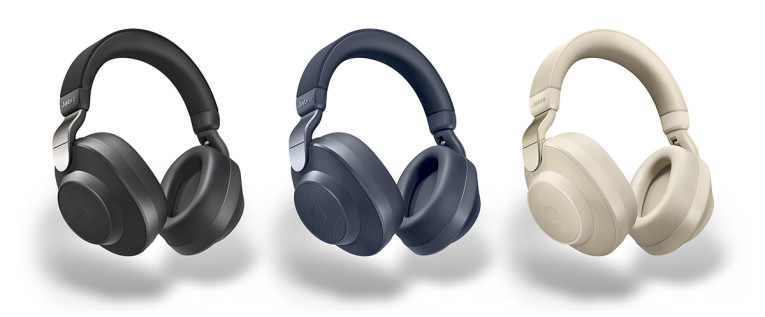Jabra Announce Elite 85h Headphones with SmartSound Adaptive