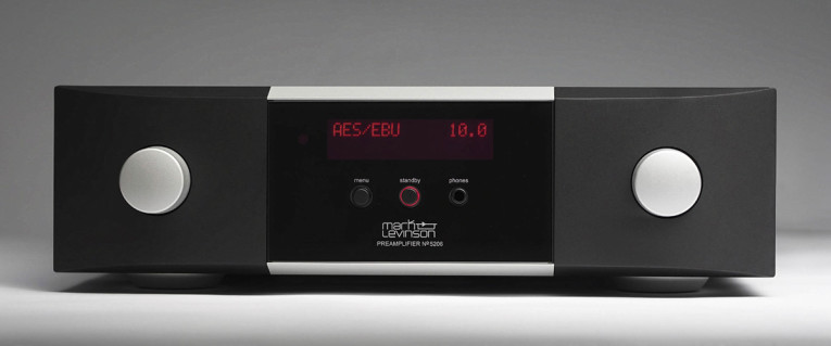 Harman Unveils Expanded Mark Levinson 5000 Series of High