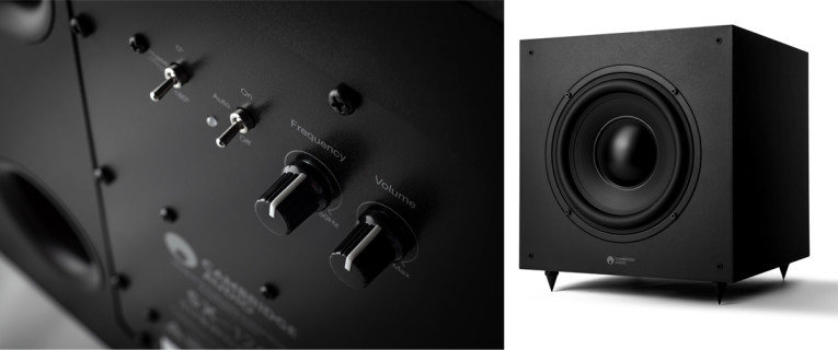 Cambridge Audio Reveals New-Look SX Series Speakers for Home Cambridge Audio Reveals New-Look SX Series Speakers for Home