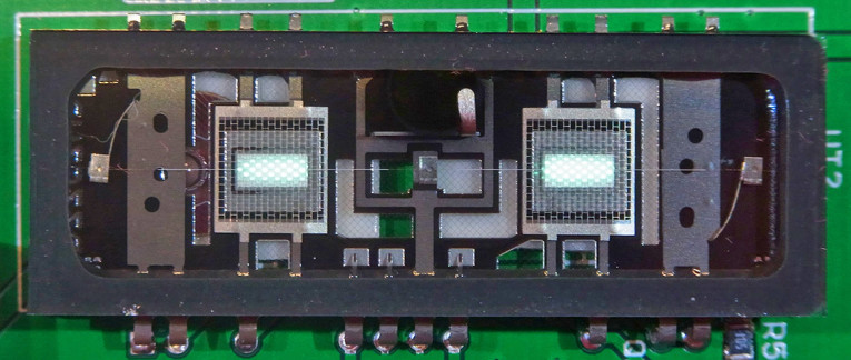 R&D Stories: The Korg Nutube 6P1 | audioXpress