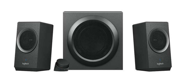 品良く着こなすため Logitech Bluetooth with System Speaker Desktop Introduces その他