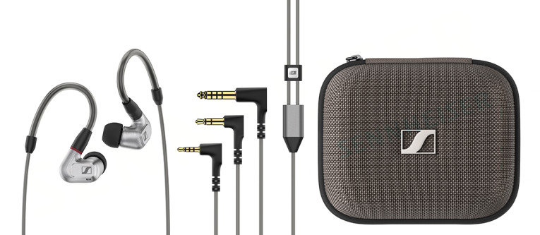 【美品】SENNHEISER IE900 IE 900