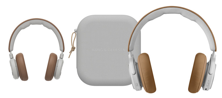 Bang & Olufsen Introduces Beoplay HX Headphones With Bang & Olufsen Introduces Beoplay HX Headphones With