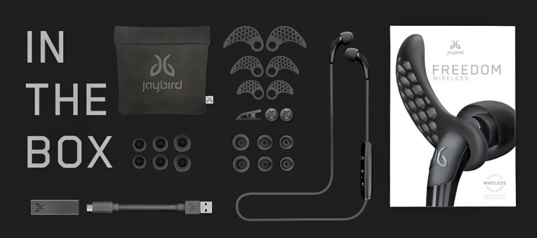 Jaybird Freedom review: Jaybird's best wireless sports
