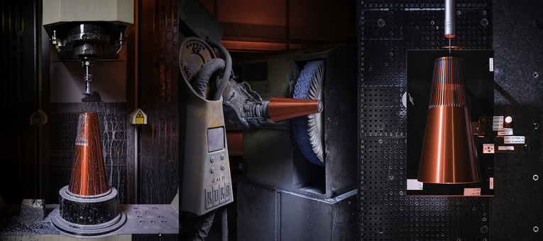Bang & Olufsen Launches The Ferrari Collection | audioXpress Bang & Olufsen Launches The Ferrari Collection | audioXpress