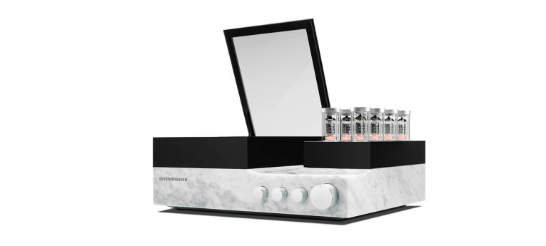 Sennheiser electrostatic on sale