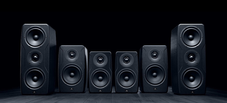 IK Multimedia Unveils New Extended Range of iLoud Precision IK Multimedia Unveils New Extended Range of iLoud Precision