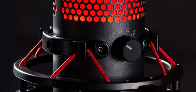 Hyperx studio sales