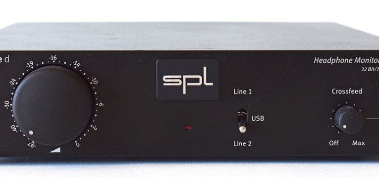 Spl phonitor one store