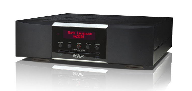 Harman Unveils Expanded Mark Levinson 5000 Series of High