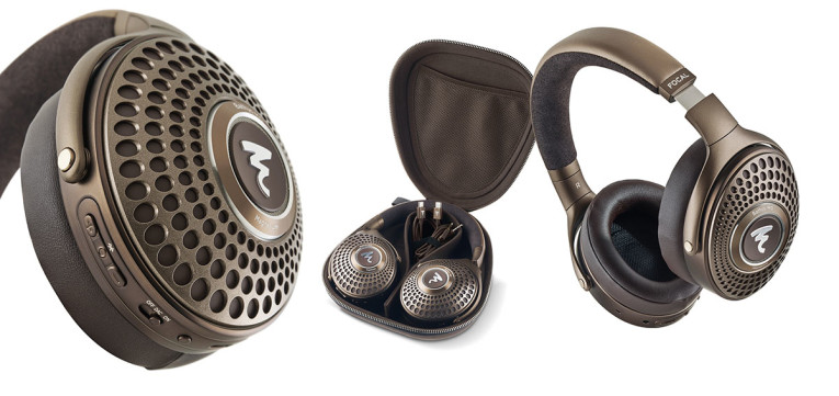 Focal Bathys MG Headphones: Testing Wireless Luxury
