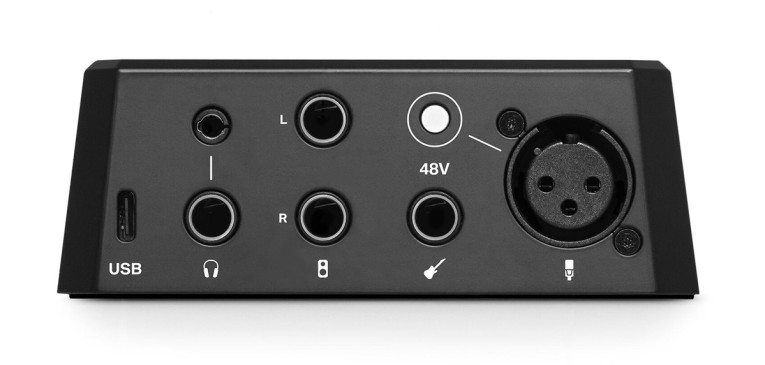 LEWITT Introduces Connect 2 USB-C Audio Interface | audioXpress